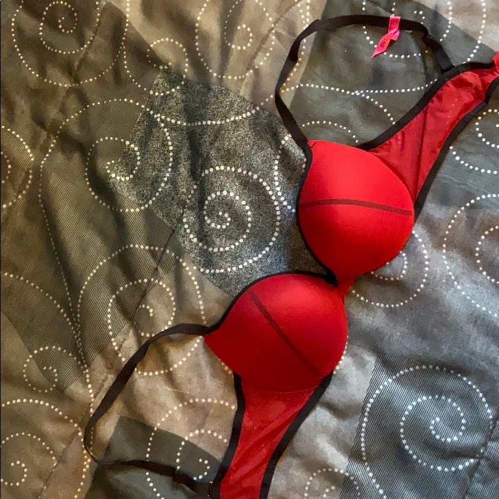 Size 38B bra